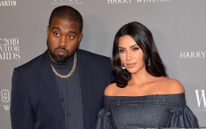 Kanye West Publicly Demands Kim Kardashian to Remove Their Kids From Their 'Fake' School