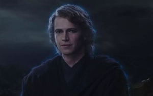 Hayden Christensen Asked for Another 'Star Wars' Role Before Landing the Part of Skywalker