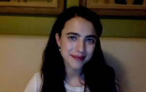 Margaret Qualley Explains Why She's Such a 'Grandma' 