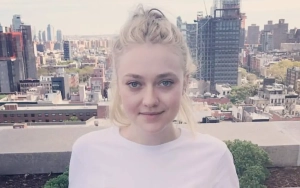 Dakota Fanning to Lead New Horror Movie 'Vicious'
