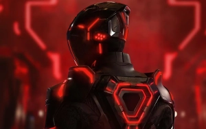 Jared Leto's AI Character Comes to Life in First Look at 'Tron: Ares'