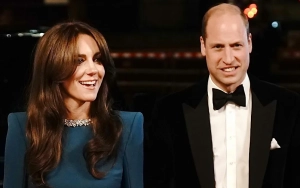 Prince William and Princess Kate Middleton Alarmed by the Rise in Anti-Semitism