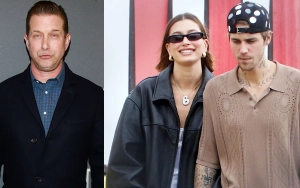Stephen Baldwin in High Spirits After Asking for Prayers for Hailey and Justin Bieber