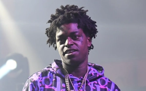 Kodak Black Welcomes Fourth Child That He Delivers Himself