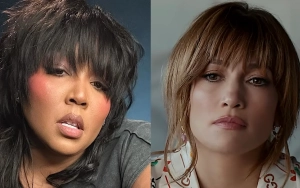Lizzo Denies Turning Down Cameo in Jennifer Lopez's Movie