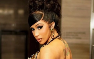 Cardi B Garners Mixed Comments After Releasing Music Video of 'Like What' Freestyle
