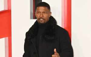 Jamie Foxx Teases Stand-Up Comeback After Mystery Illness