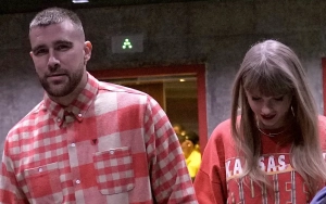 Kansas City Chiefs' Coach Details Early Stage of Taylor Swift and Travis Kelce's Romance