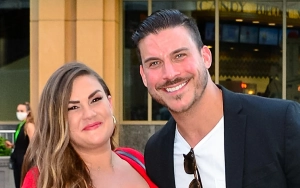 Brittany Cartwright and Jax Taylor Living Together Again After Brief Split