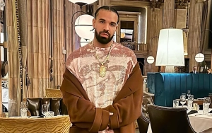 Drake Possibly Blackmailed With His NSFW Tape Before It's Leaked