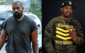 Kanye West Denies Erick Sermon's Claim About Solo Album 'Y3'