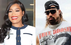 Keke Palmer Sparks Dating Rumors With Duke Riley Amid Custody Battle With Darius Jackson