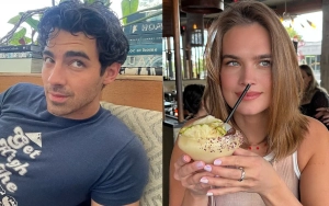 Joe Jonas News Articles and Daily Gossips