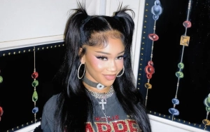 Saweetie Feels Like She Lacks of Support for Her Debut Album