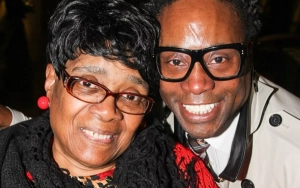 Billy Porter Devastated by the Death of His Mother