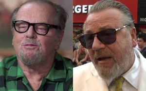 Jack Nicholson Branded 'Smarmy' and 'Arrogant' by 'The Departed' Co-Star Ray Winstone