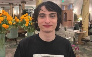 Finn Wolfhard's Heist Movie Filming Crashed by Real-Life Thief