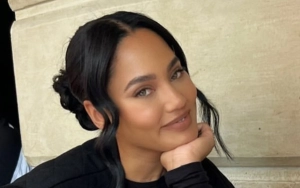 Ayesha Curry Bares Baby Bump, Shows Curves Amid Pregnancy With Baby No. 4