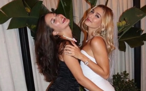 Hailey Baldwin's Sister Charged After Assaulting Bouncers and Throwing Tampon at Bartender