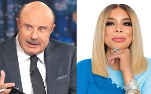 Dr. Phil Hails Wendy Williams as 'Very Sincere Person' Amid Dementia Diagnosis