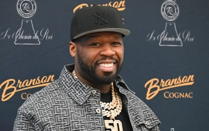 50 Cent Teases His 'Captivating' Debut Fiction Novel