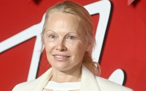 Pamela Anderson Realizes Her Face Gets 'More Interesting With Age'