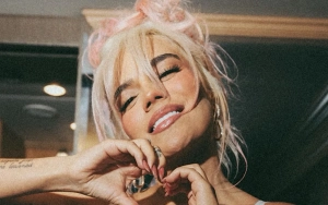 Karol G Assures Fans She's 'Very Well' After Her Plane Made an Emergency Landing in L.A.