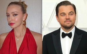 Playboy Model Hieke Konings' Claims About Kissing 'Weird' Leonardo DiCaprio Debunked