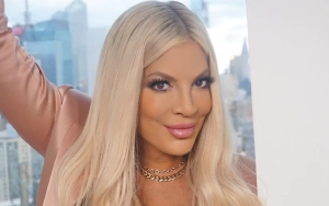 Tori Spelling Slammed for Seeking Attention With Bizarre Dance at Kids' Basketball Practice