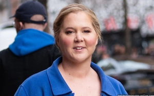 Amy Schumer Slammed by Josh Peck for Criticizing Joy Koy Over Golden Globe Jokes