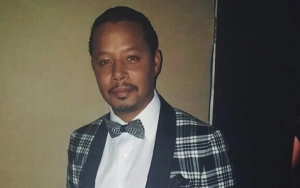 Terrence Howard Ordered to Pay Nearly $1 Million Due to Unpaid Taxes
