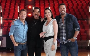 Katy Perry's 'American Idol' Exit Causes Friction Between Ryan Seacrest and Remaining Judges
