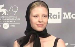 Mia Goth Insists 'MaXXXine' Extra Consented to Her 'Acts' on Set Following Abuse Allegation