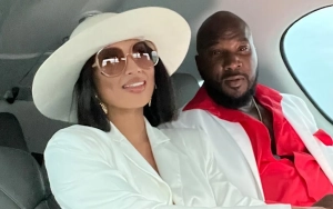 Jeezy Pleads With Court to Seal Information About Little Daughter Amid Jeannie Mai Divorce