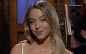 Sydney Sweeney Mocks 'Madame Web' Box Office Failure and Glen Powell Cheating Rumor on 'SNL'