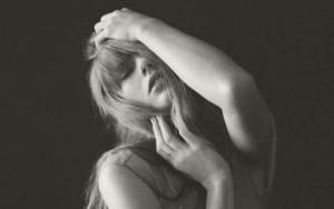 Taylor Swift Reveals Fourth and Final Edition of New Album 'Tortured Poets Department'