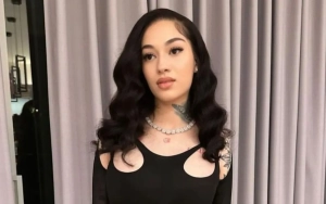 Pregnant Bhad Bhabie Gets Into Fight in Restaurant