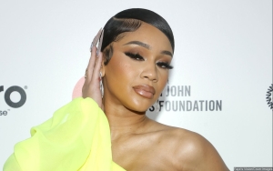 Saweetie Slams News Outlet Over Misrepresentation of Her Interview About Album Delay