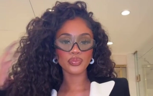 Saweetie Told to 'Twerk More' Because Her Rap Is 'Too Monotone'