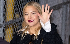 Kate Hudson Teases Music Video of Debut Single 'Talk About Love'