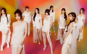 TWICE Scores First No. 1 Album on Billboard 200 Chart With 'With YOU-th'