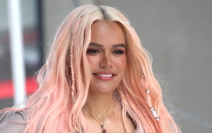 Karol G Vows to Not Give Up After Scary Incident While Flying With Private Jet