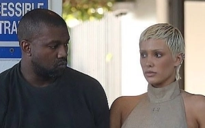 Kanye West's Wife Bianca Censori Rocks Surprising Look After Dad Slams Her 'Trashy' Style