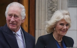 Queen Camilla to Take One-Week Break From Royal Duties After Filling in for King Charles