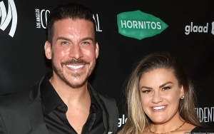 Brittany Cartwright Ditches Jax Taylor's Last Name on Instagram Following Split