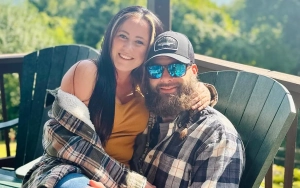 Jenelle Evans Files for Separation From Husband, Blames His 'Erratic' Behavior and 'Substance Abuse'