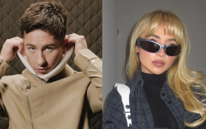 Barry Keoghan and Sabrina Carpenter Caught Hugging at 'Eras Tour' Amid Romance Rumors