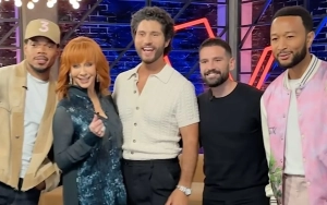 'The Voice' Recap: John Legend Hails a Singer as 'the Best' Coaches Have Seen