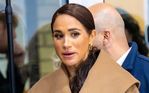 Meghan Markle Tapped to Lead Keynote Speech on Women at SXSW