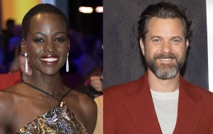 Lupita Nyong'o and Joshua Jackson Look 'Madly in Love' on Her 41st Birthday Celebration in Mexico